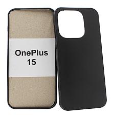 TPU Deksel OnePlus 15