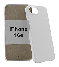 Hardcase Deksel iPhone 16e