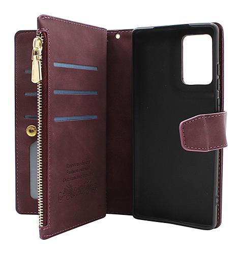 XL Standcase Lyxetui Motorola Edge 50 Fusion 5G