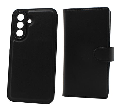 Skimblocker Samsung Galaxy A27 XL Magnet Lommebok Deksel