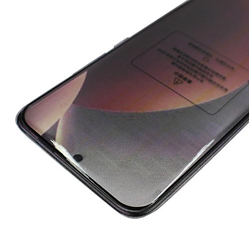 Full Frame Skjermbeskyttelse av glass Xiaomi Redmi Note 15 Pro+