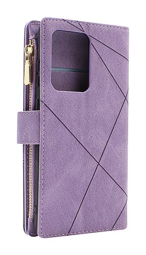 XL Standcase Lyxetui Samsung Galaxy S20 Ultra (G988B)