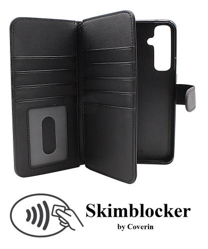 Skimblocker XL Magnet Wallet Samsung Galaxy S23 FE 5G