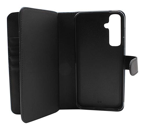 Skimblocker XL Magnet Wallet Samsung Galaxy S23 FE 5G