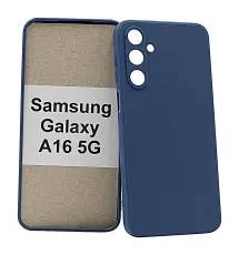 Silikon Deksel Samsung Galaxy A16 / A16 5G