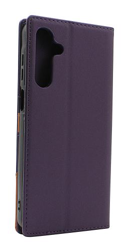 Samsung Galaxy A16 / A16 5G Luksus Mobilcover Slim