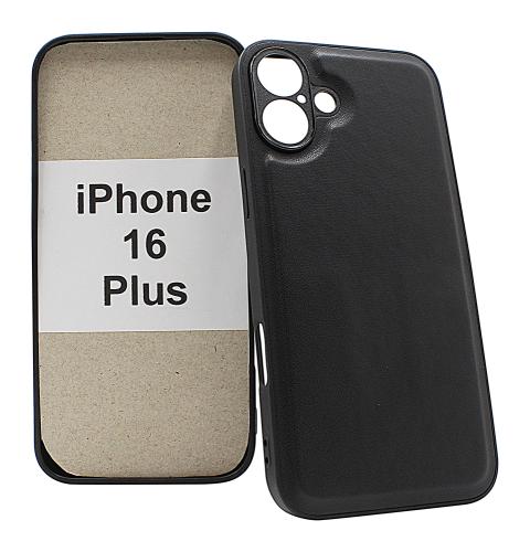 Magnet Deksel iPhone 16 Plus