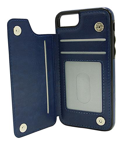 CardCase deksel iPhone 7/8/SE 2nd. Generation