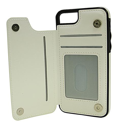 CardCase deksel iPhone 7/8/SE 2nd. Generation