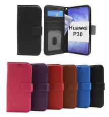 New Standcase Wallet Huawei P30