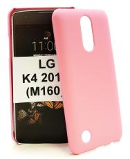 Hardcase Deksel LG K4 2017 (M160)