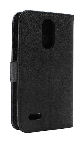 New Standcase Wallet LG K8 2017 (M200N)