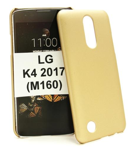 Hardcase Deksel LG K4 2017 (M160)