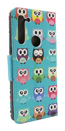 Designwallet Motorola Moto G8