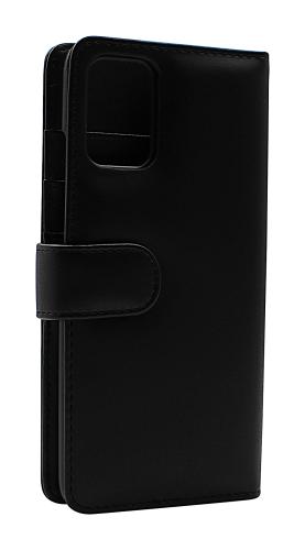 Skimblocker Lommebok-etui Samsung Galaxy A02s