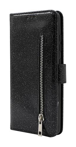 Standcase Glitter Wallet Samsung Galaxy A52 / A52 5G / A52s 5G