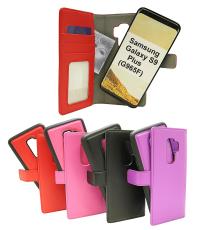 Magnet Wallet Samsung Galaxy S9 Plus (G965F)