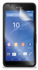 Skjermbeskyttelse Sony Xperia E4g (E2003)