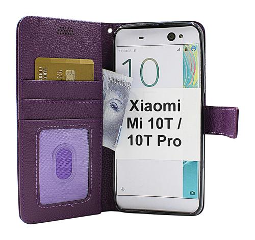 New Standcase Wallet Xiaomi Mi 10T / Mi 10T Pro