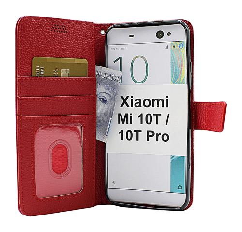 New Standcase Wallet Xiaomi Mi 10T / Mi 10T Pro