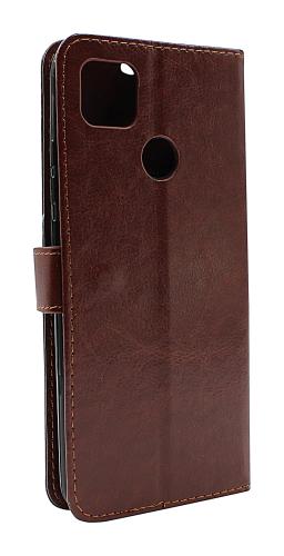 Crazy Horse Wallet Xiaomi Redmi 9C