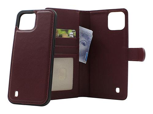 Skimblocker Doro Aurora A31 Magnet Lommebok Deksel