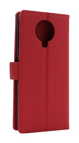 New Standcase Wallet Nokia G10 / G20