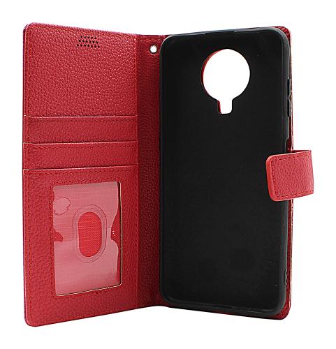 New Standcase Wallet Nokia G10 / G20