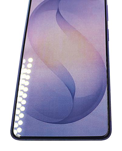 Full Frame Skjermbeskyttelse av glass Samsung Galaxy S26 Ultra