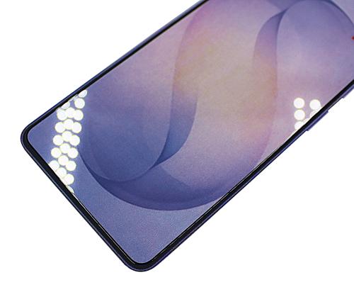 Full Frame Skjermbeskyttelse av glass Samsung Galaxy S26 Ultra