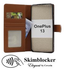 Skimblocker OnePlus 13 Lommebok Deksel