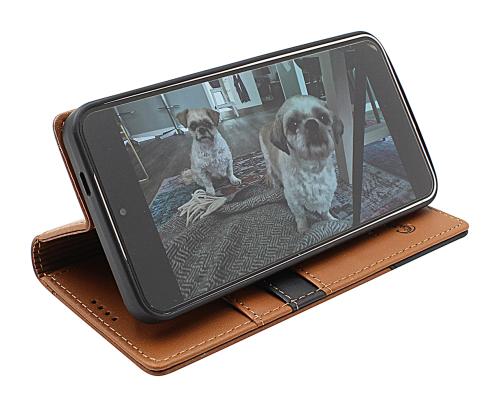 Samsung Galaxy S24 / S25 Luksus Mobilcover Slim