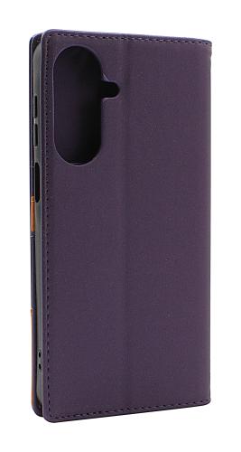 Samsung Galaxy A27 Luksus Mobilcover Slim