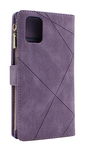 XL Standcase Lyxetui Samsung Galaxy A71 (A715F/DS)