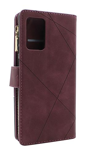 XL Standcase Lyxetui Motorola Edge 50 Fusion 5G