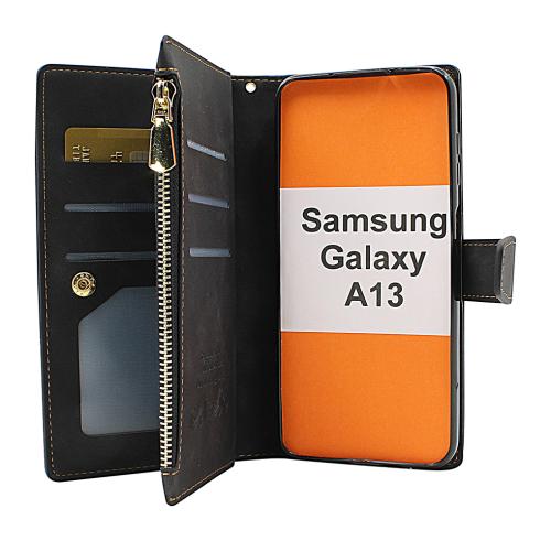 XL Standcase Lyxetui Samsung Galaxy A13 (A135F/DS)