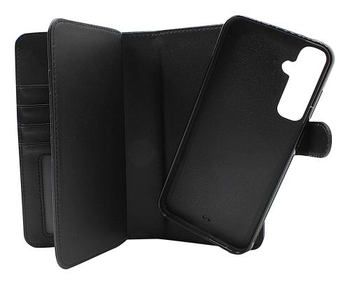 Skimblocker XL Magnet Wallet Samsung Galaxy S23 FE 5G