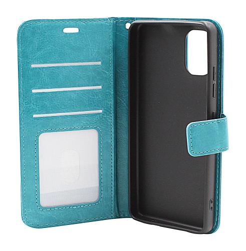 Crazy Horse Wallet Nokia C02