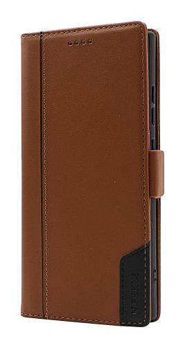 Samsung Galaxy S24 Ultra 5G Luksus Mobilcover Slim