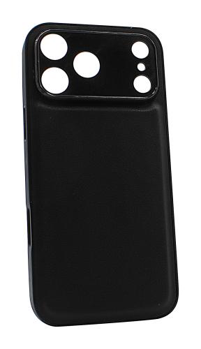 Magnet Deksel iPhone 18 Pro Max