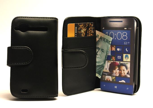 Lommebok-etui HTC Incredible S