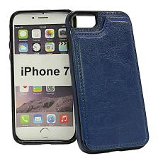 CardCase deksel iPhone 7/8/SE 2nd. Generation
