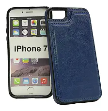 CardCase deksel iPhone 7/8/SE 2nd. Generation