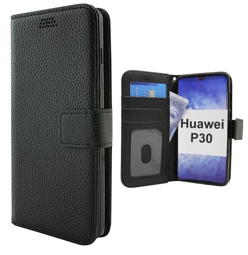 New Standcase Wallet Huawei P30