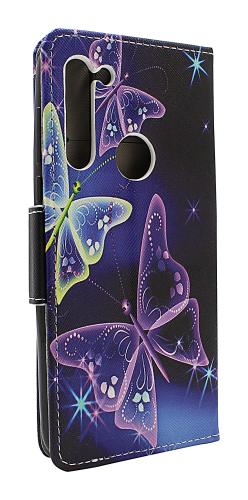 Designwallet Motorola Moto G8