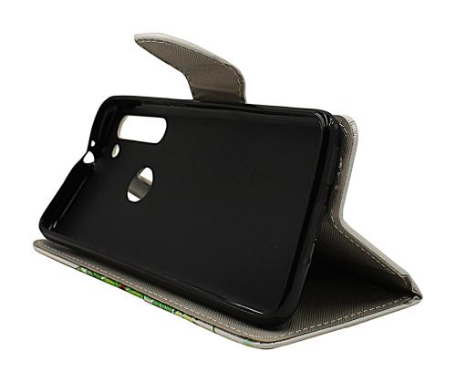 Designwallet Motorola Moto G8