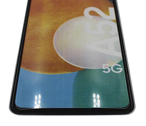 6-pakning Skjermbeskyttelse Samsung Galaxy A52 / A52 5G / A52s 5G