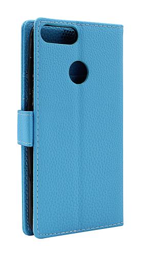 Standcase Wallet Huawei P Smart (FIG-LX1)
