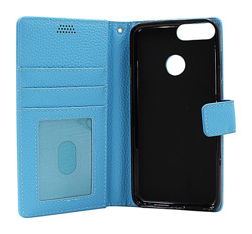 Standcase Wallet Huawei P Smart (FIG-LX1)