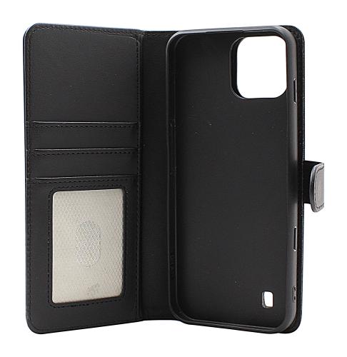 Skimblocker Doro Aurora A31 Magnet Lommebok Deksel